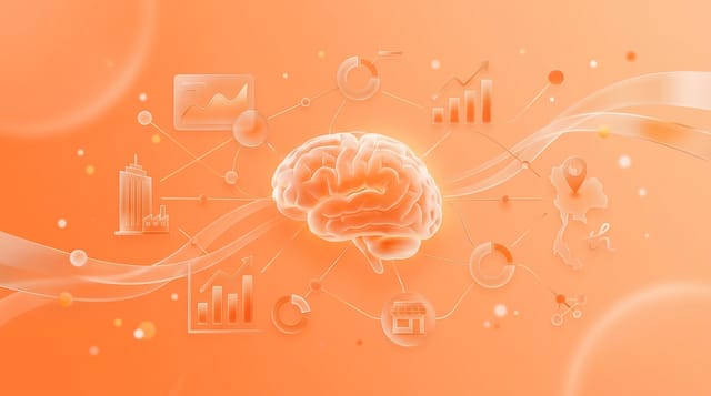 AI Transforming Thai Businesses Digitally