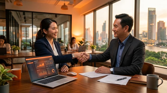 2026 Guide to Choosing a Software Development Company Safely