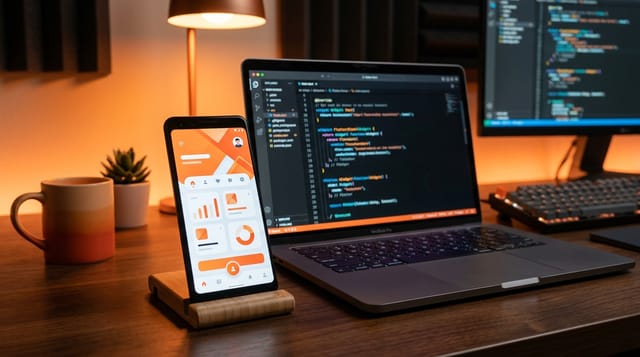 Mobile App Development 2026: Cost, Process & Tech Stack