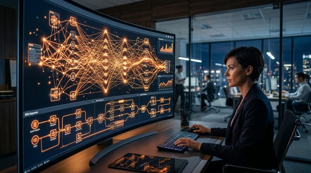 2026 AI Automation Guide: Boost ROI with AI Agents