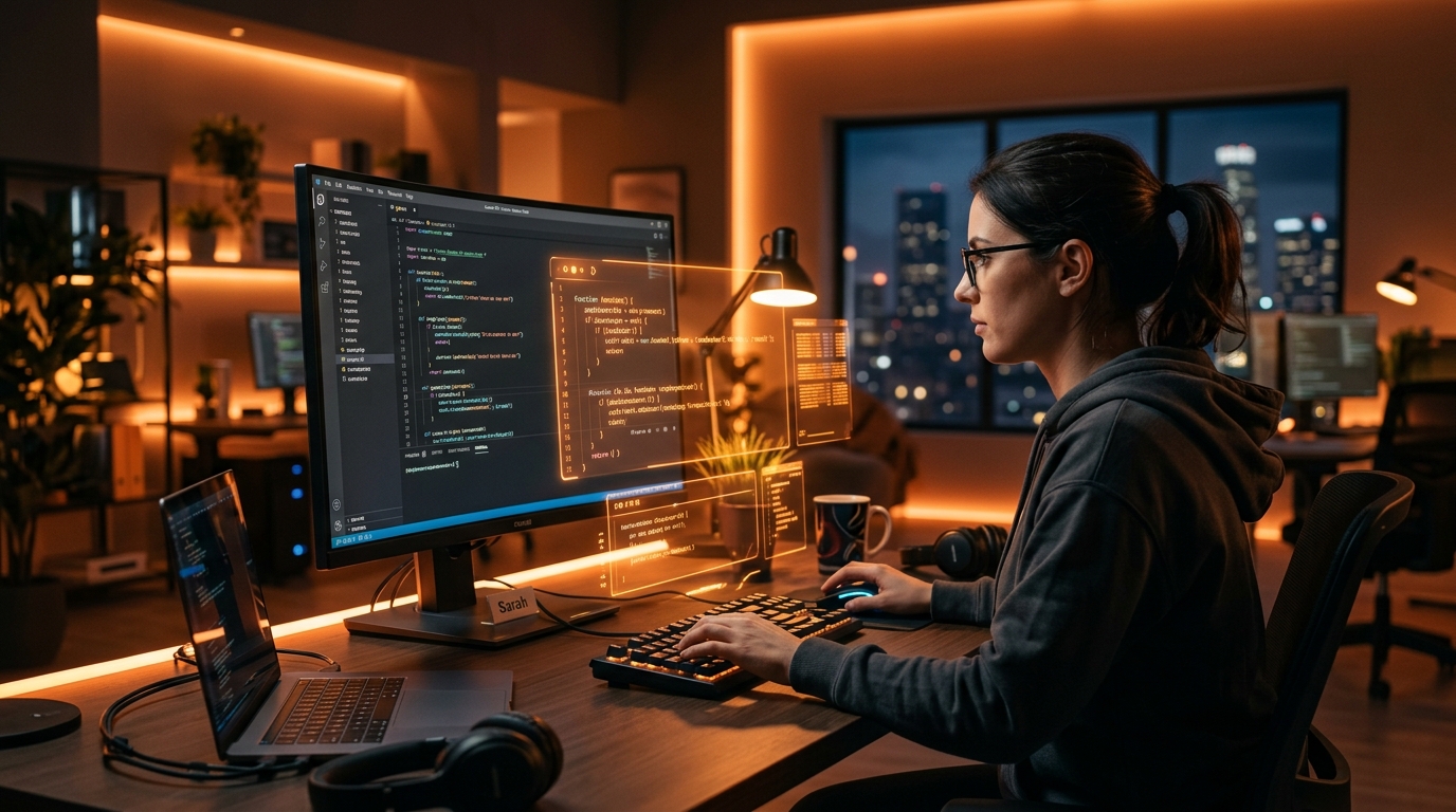What is Vibe Coding: How Thai Enterprises Reduce Development Man-Days by 70% in 2026
