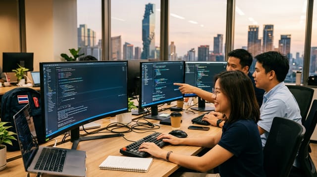 Cursor AI vs GitHub Copilot vs Claude Code: 2026 Benchmark