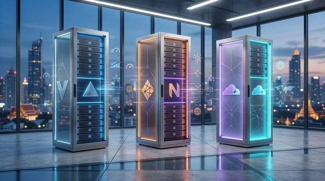 Vercel vs Netlify vs Cloudflare Pages: Frontend Hosting 2026
