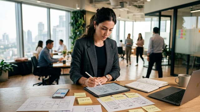 Mobile App Validation Framework for 2026 Startups