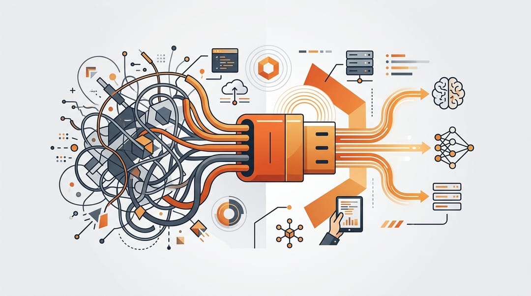 MCP จาก Anthropic ทะลุ 97 ล้านติดตั้ง กลายเป็น USB-C ของ AI