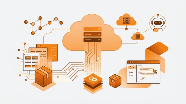 Google Colab and MCP Enable AI Agents to Automate Cloud