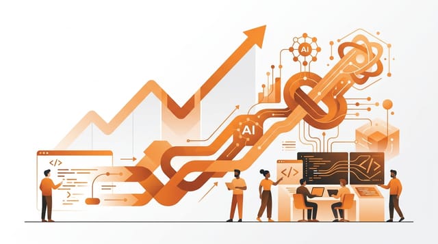 20% Drop in Junior Dev Hires: Thai Teams Shift in AI Era