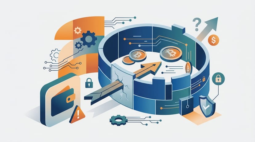 The $9.5M Crypto Heist Inside Apple's Walled Garden: A Supply Chain Attack Wake-Up Call