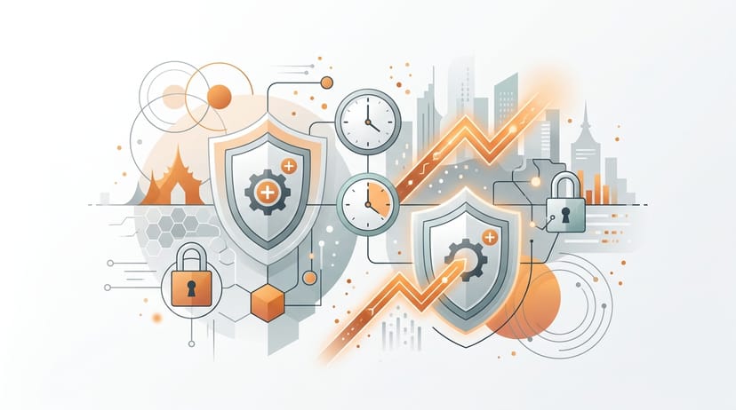 Emergency: Inside the 2 Active Zero-Days from April 2026's Patch Tuesday