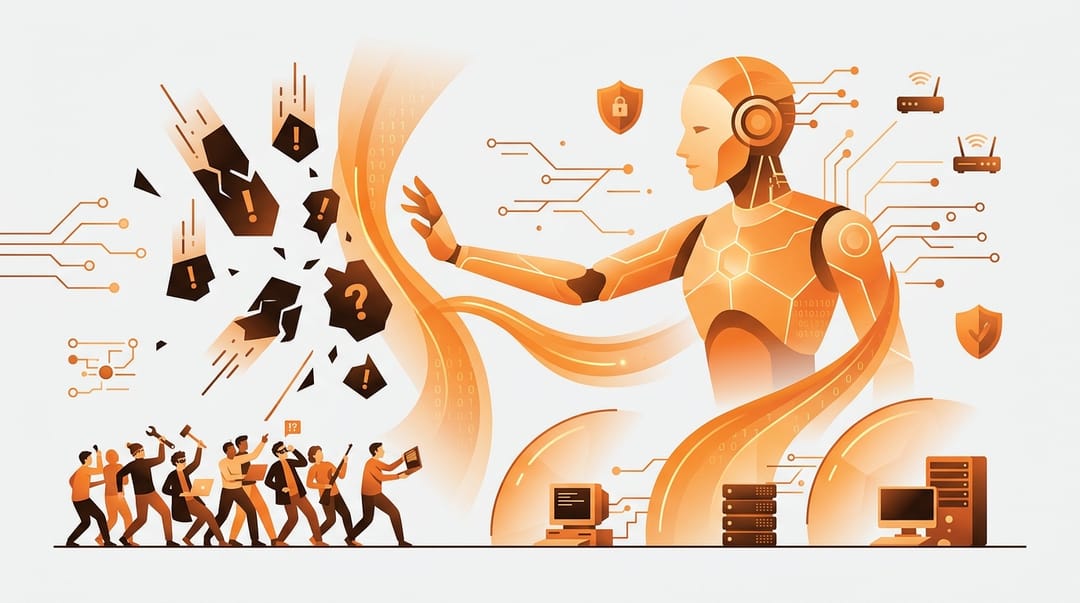 AI Detects Zero-Day Threats Faster Than Traditional Patching