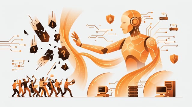 AI Detects Zero-Day Threats Faster Than Traditional Patching