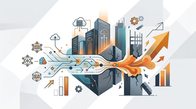 US Data Center Cuts Raise Global Cloud and AI Costs