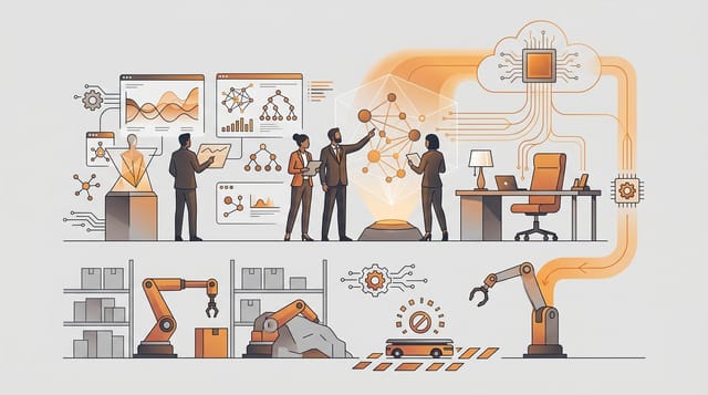 Stanford AI Index 2026: CEOs Hire AI for C-Suite Roles