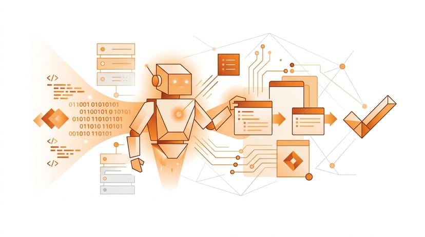 Google's Secret Project Jitro: From 'AI That Writes Code' to 'AI That Closes Jira Tickets End-to-End'