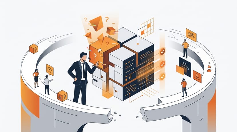 84% Use It, 29% Trust It: How the AI Trust Gap is Killing Enterprise AI Adoption