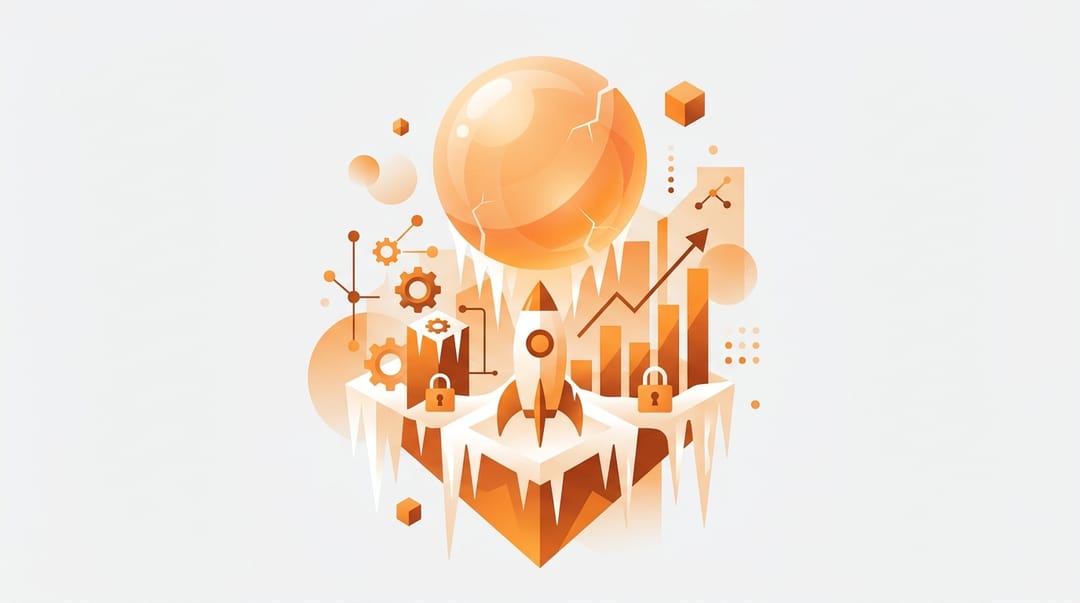 2026 SaaS IPO Freeze and Its Impact on AI Valuation Trends