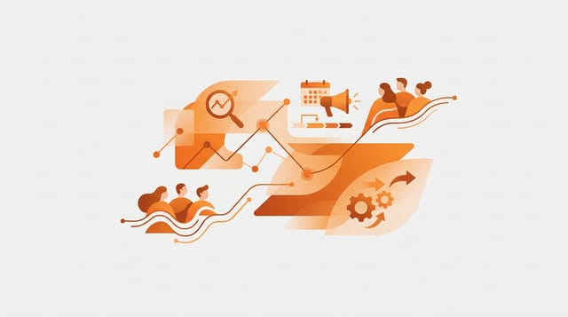 AI Marketing Stack for 5-Person Teams at $500 in 2026