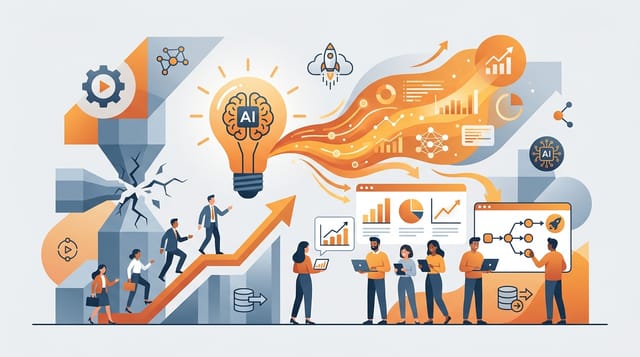Top 10 AI Data Analytics Tools for Self-Service BI in 2026