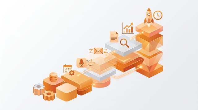 15-Hour Autonomous Workflow with AI Tools for 2026