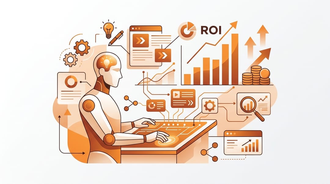 Top 10 AI Copywriting Tools Driving ROI in 2026 Tested