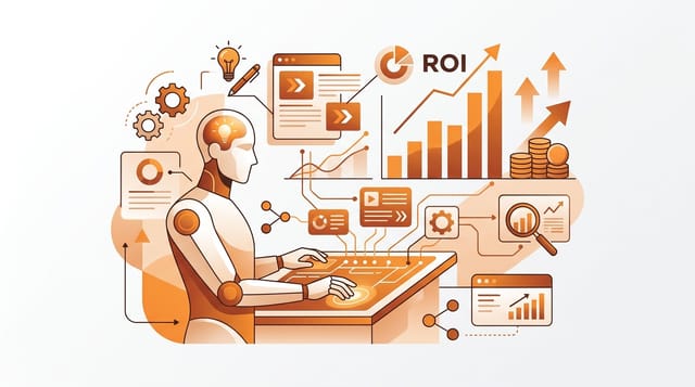 Top 10 AI Copywriting Tools Driving ROI in 2026 Tested
