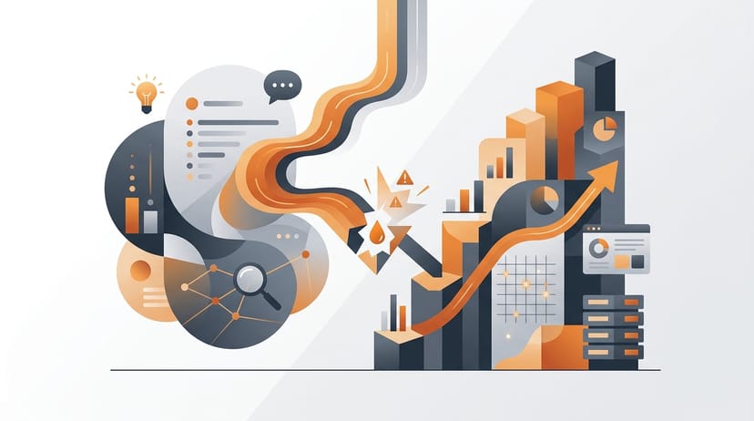 50,000 Rows, 2 Tools: We Pitted ChatGPT Against Excel & BI to Find Margin Leaks