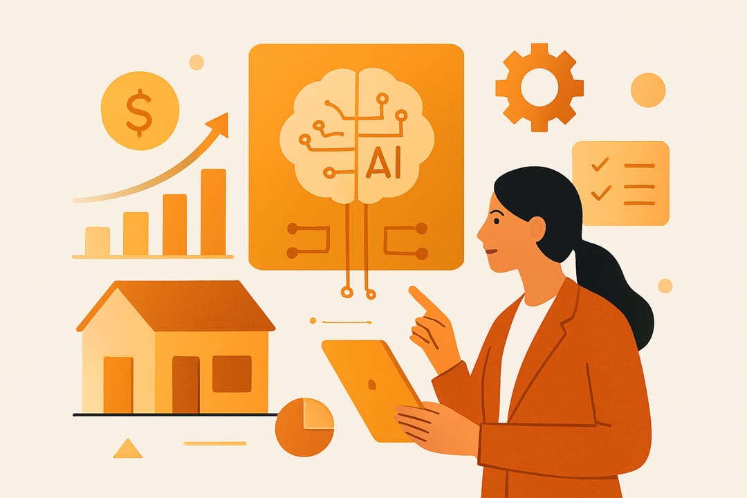 Practical AI Guide for SMEs to Cut Costs and Boost ROI
