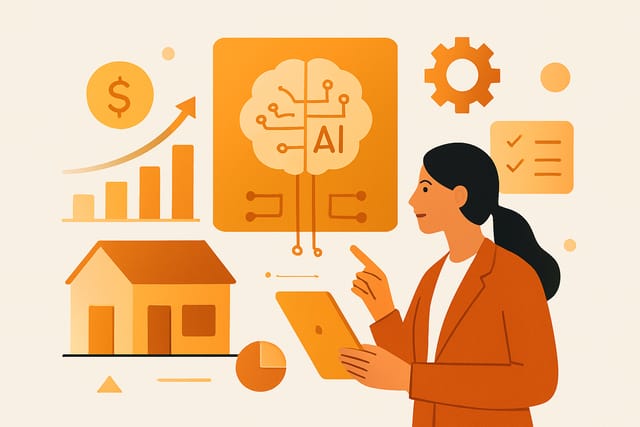 Practical AI Guide for SMEs to Cut Costs and Boost ROI