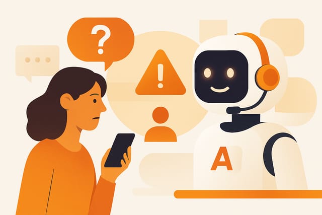 Klarna's AI Replacement of 700 Agents Led to Quiet Rehiring