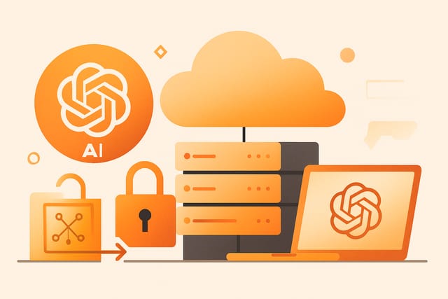 ผลกระทบของ AI Vendor Lock-In และ Rate Limits ต่อดีลสตาร์ทอัพ