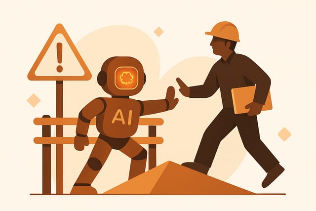 เมื่อ Autonomous AI Agents ทำให้ระบบ Production ล่ม