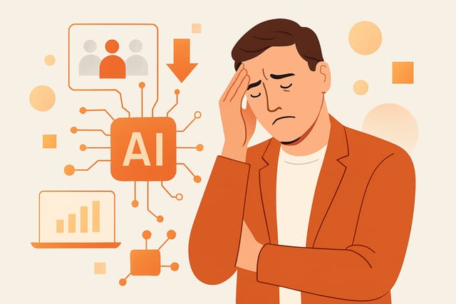 Inside IBM Watsonx AI Layoffs and Survivor's Guilt