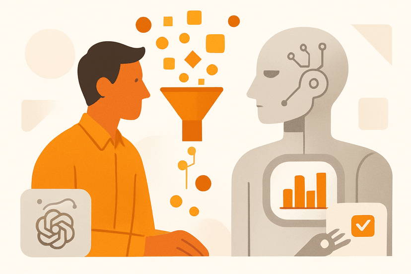 The Knowledge Drain: If AI Replaces Mid-Level Staff, Who Trains the Future?