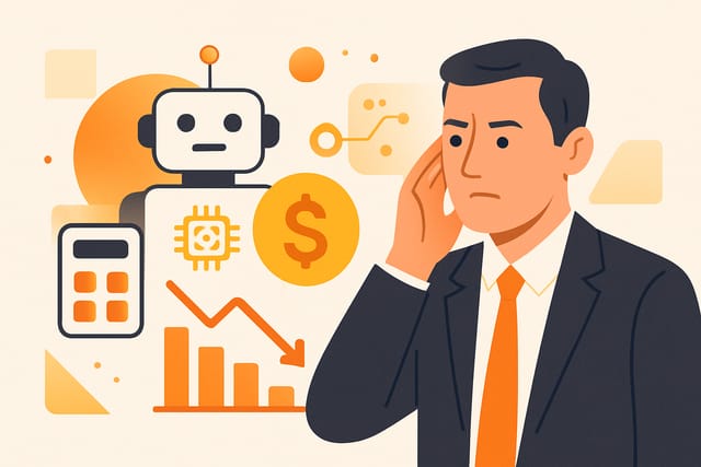 Microsoft Cuts 9,000 Jobs After $80B AI Infrastructure Spend