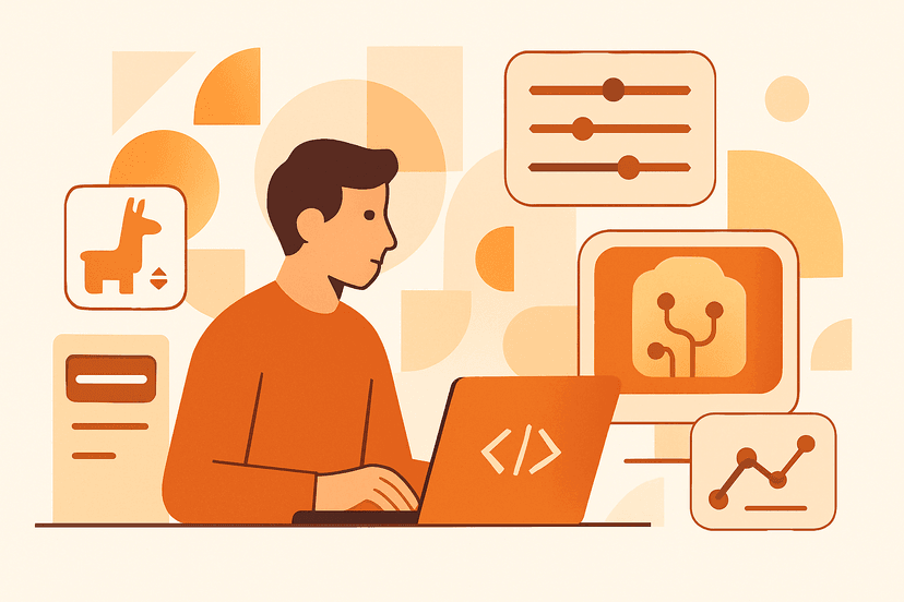 Anthropic Capped Claude Code: The Solo Founder's Playbook for Building Local AI Replacements