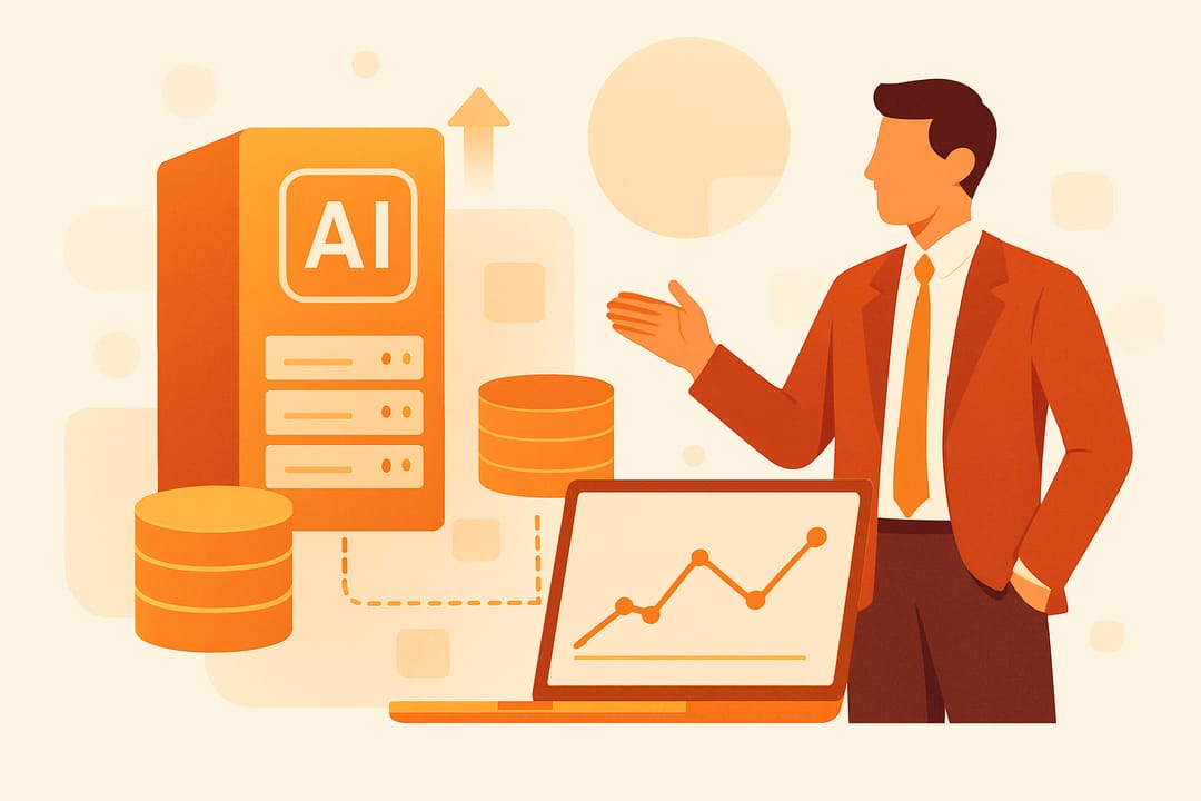 Bloomberg Spent $10M Building BloombergGPT vs Renting OpenAI
