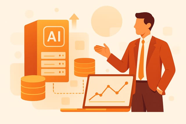 Bloomberg Spent $10M Building BloombergGPT vs Renting OpenAI
