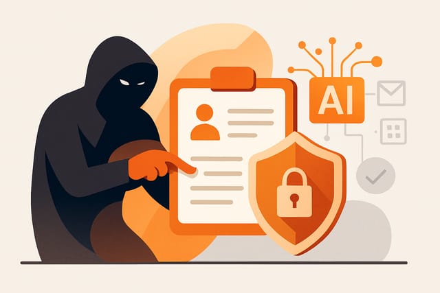 ความเสี่ยง Shadow AI กับค่าปรับ HIPAA และ GDPR กว่า 150 ล้านบาท