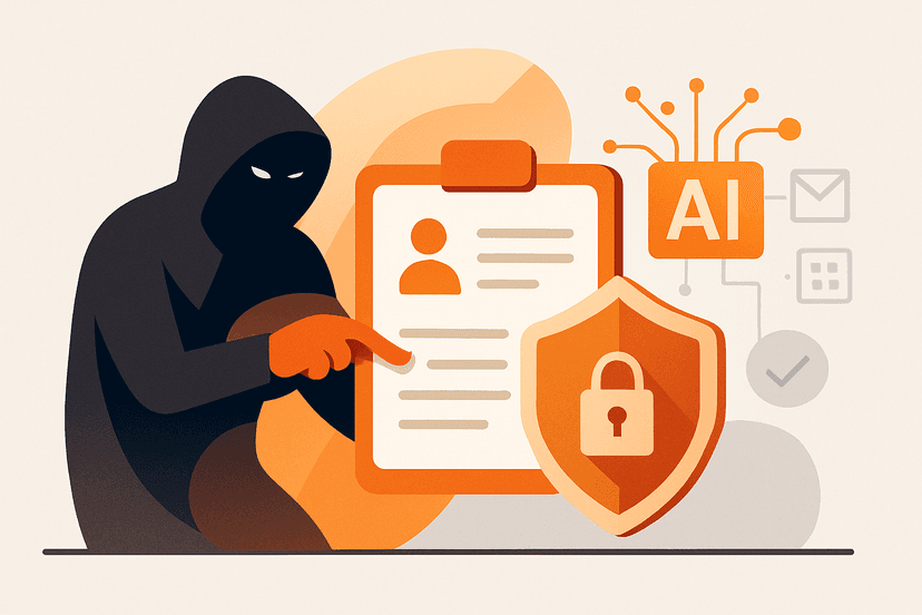 The $4.3M Copy-Paste: How Shadow AI is Triggering Massive HIPAA and GDPR Fines