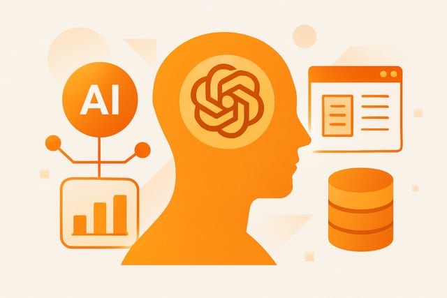 JPMorgan's IndexGPT and the Rise of Custom AI Models