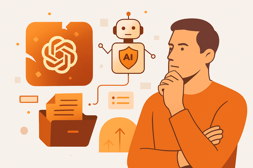 The Death of the GPT Wrapper: Why 2026 Belongs to the AI Architect (And How to Survive)