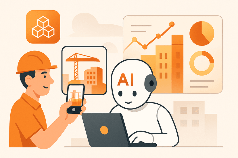 เปลี่ยนรูปใน LINE กลุ่มให้เป็นขุมทรัพย์: วิธีที่ AI สร้าง Project Dashboard แบบเรียลไทม์จากแชทไซต์งาน