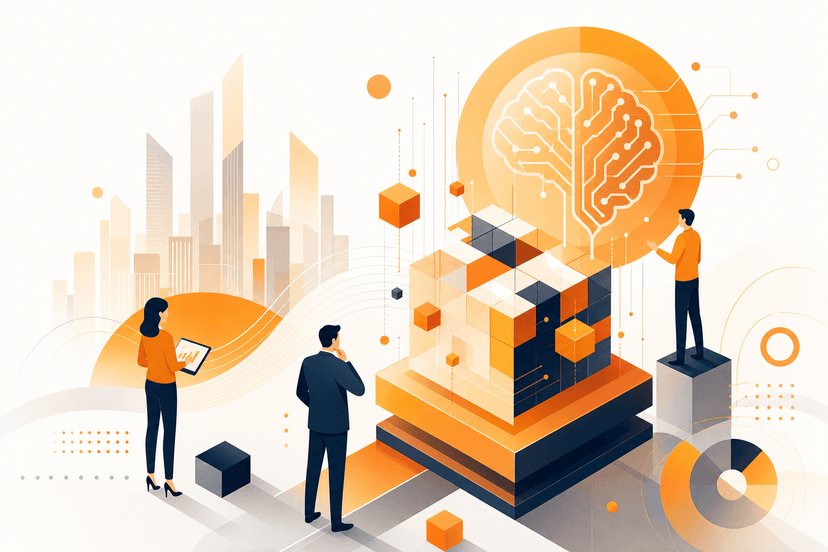 JPMorgan's 'IndexGPT' Patent: The Quiet Custom-AI Arms Race Nobody Reported On