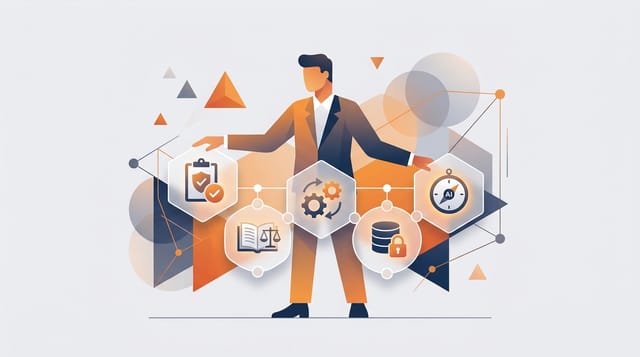 SMB AI Governance Checklist for Teams Without Data Experts