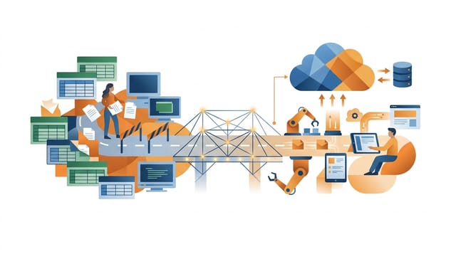 Digital Transformation Roadmap for Family Business