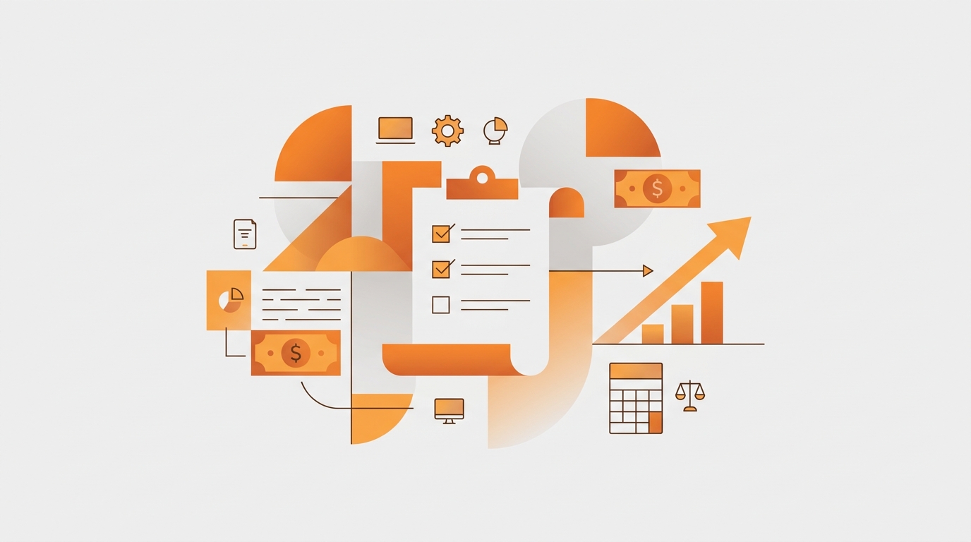 The Digital Transformation Budget Checklist for Business Owners Who Demand Payback