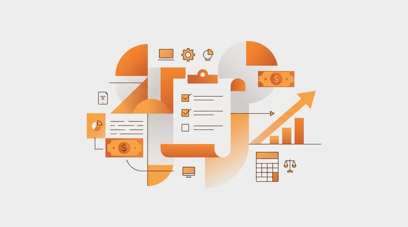 The Digital Transformation Budget Checklist for Business Owners Who Demand Payback