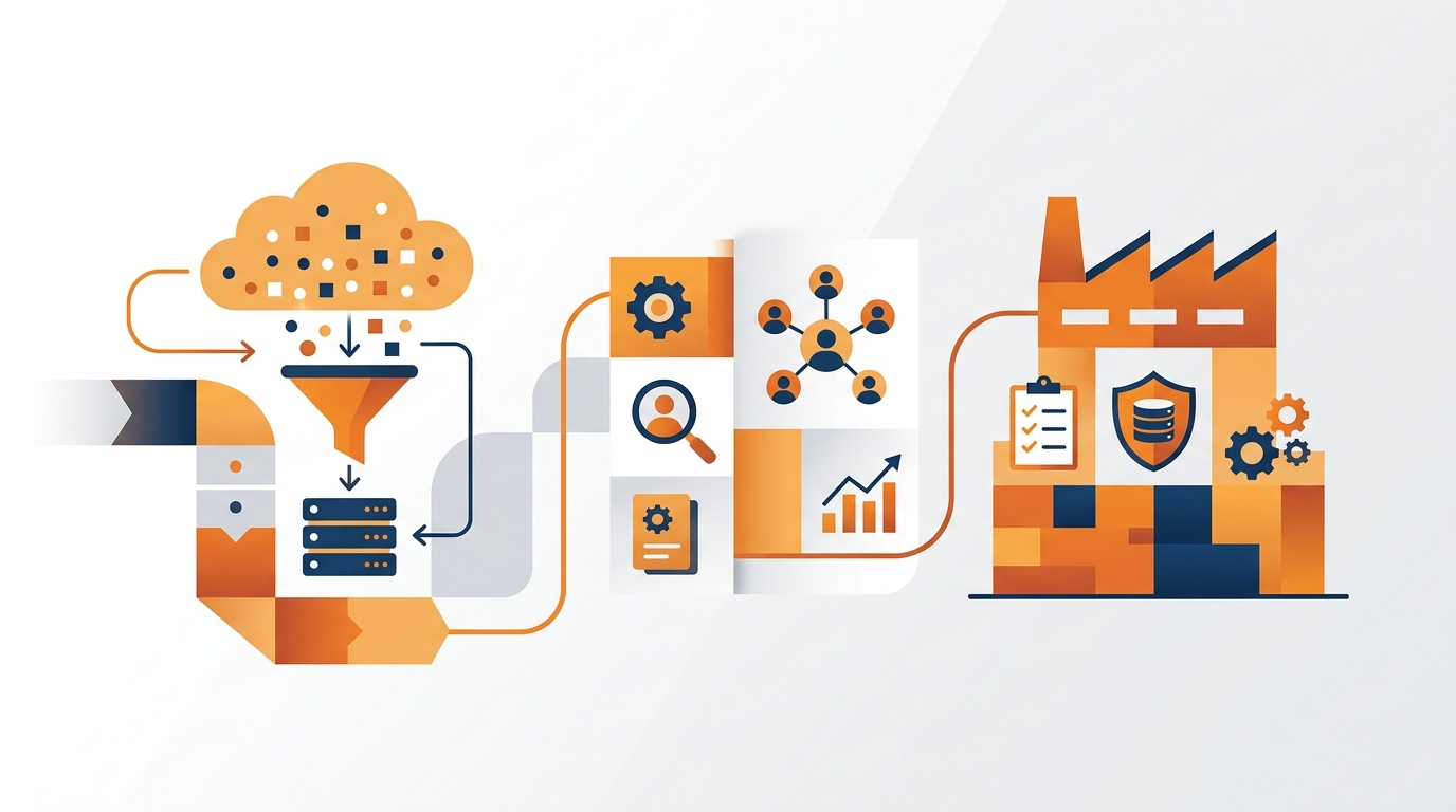 Customer Data Foundation Digital Transformation: A Cleanup Guide