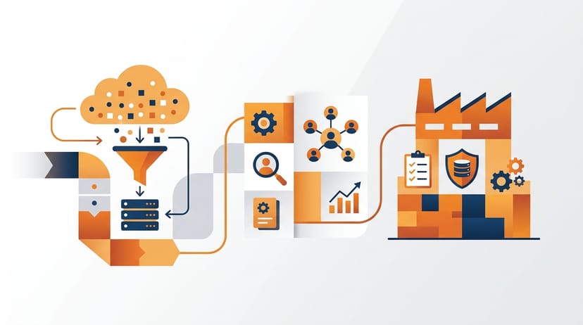 Customer Data Foundation Digital Transformation: A Cleanup Guide
