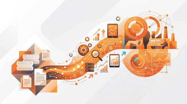 Manufacturing Digital Transformation Roadmap 2026